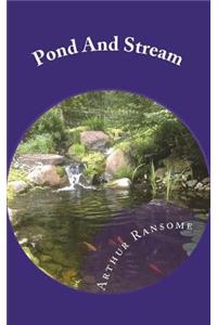Pond and Stream