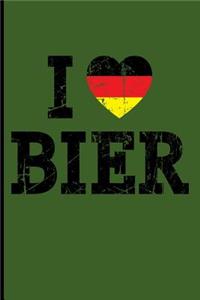 I Love Bier