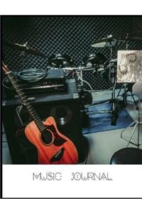 Music Journal