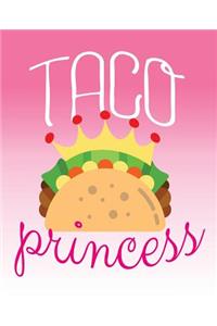 Taco Princess
