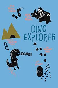 Dino explorer