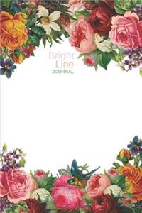 Bright Line Journal