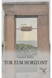Tor Zum Horizont