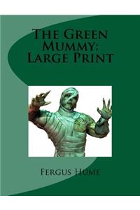 The Green Mummy