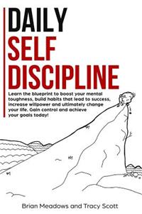 Daily Self Discipline
