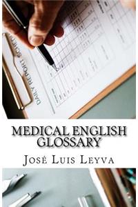 Medical English Glossary