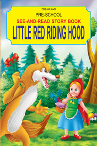 See And Read - Little Red Riding Hood