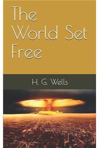 The World Set Free
