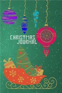Christmas Journal