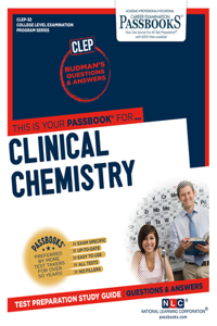 Clinical Chemistry (Clep-32)