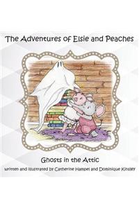 The Adventues of Elsie and Peaches
