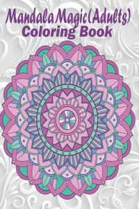 Mandala Magic