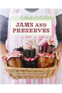 Jams and Preserves