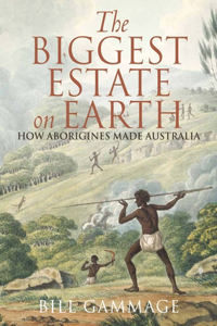 Biggest Estate on Earth