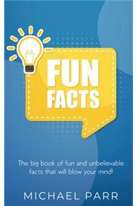 Fun Facts