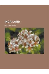 Inca Land