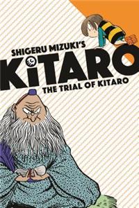 Trial of Kitaro