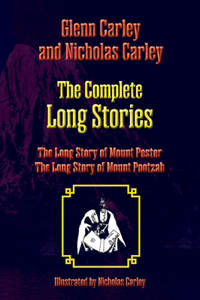 Complete Long Stories