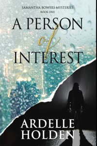 A Person of Interest