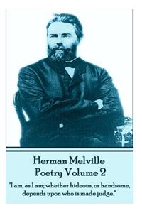Herman Melville Poetry 2