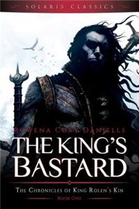 The King's Bastard, 1