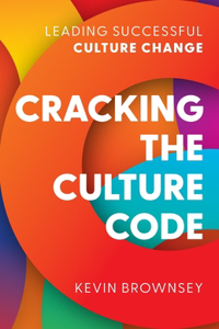 Cracking the Culture Code
