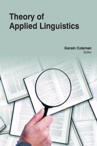 Theory Of Applied Linguistics