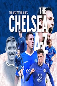 The A-Z of Chelsea FC