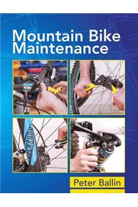 Mountain Bike Maintenance