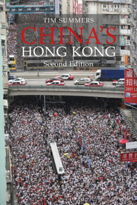 China's Hong Kong Second Edition