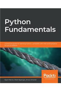 Python Fundamentals