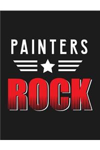 Painters Rock