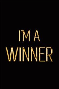 I'm a Winner