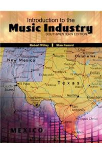 Introduction to the Music Industry: Southwestern Edition