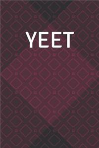 Yeet