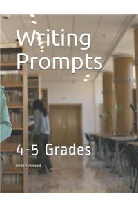 Writing Prompts