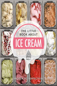 Little Book of Ice Cream