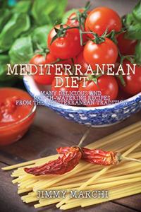 Mediterranean Diet