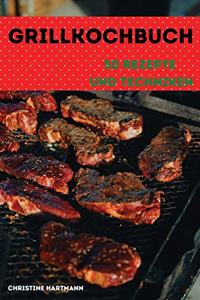 Grillkochbuch