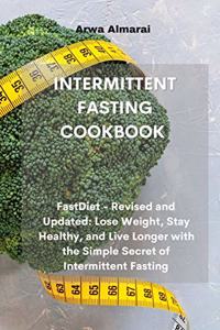 Intermittent Fasting Cookbook