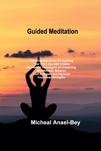 Guided Meditation