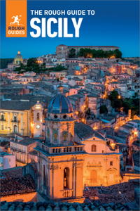 Rough Guide to Sicily (Travel Guide with Free Ebook)