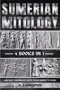 Sumerian Mythology