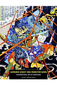 Samurai Ghost and Monster Wars