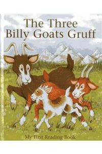 Three Billy Goats Gruff