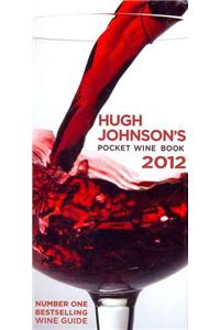 Hugh Johnson's Pocket Wine Book