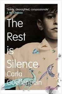 Rest is Silence