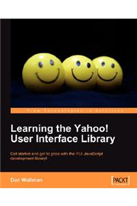 Learning the Yahoo! User Interface Library
