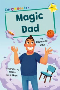 Magic Dad