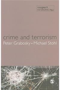 Crime and Terrorism